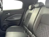 Used Nissan Juke Tekna 2021 Red SUV