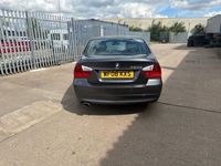 used BMW 320 3 Series d SE [177] 4dr Auto