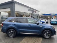 Used Kia Sorento 2020 Blue SUV