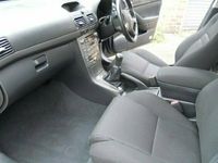 used Toyota Avensis 1.8