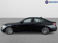 Used BMW 330e M Sport 292 HP (214 kW) 2020 Black Sedan