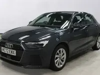 Used Audi A1 Sportback Sport 95 HP (69 kW) 2026 Hatchback