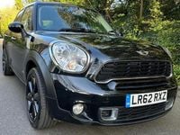 Usado Mini Cooper S Countryman 2012 SUV