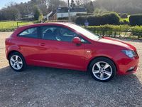 Used Seat Ibiza Sport 2013 Coupe