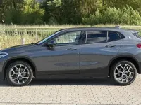 Used BMW X2 Sport Line 136 HP (100 kW) 2023 SUV
