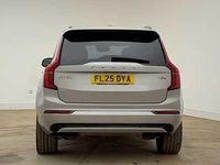 Used Volvo XC90 Ultra 449 HP (330 kW) 2025 SUV