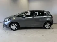 Used Honda Jazz Hybrid 109 HP (80 kW) 2022 Grey Hatchback