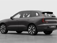 New Volvo EX90 Plus 244 kW (333 HP) 2026 Platinum grey SUV