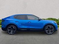 Used Ford Capri Premium 210 kW (286 HP) 2024 Blue SUV