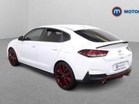 Used Hyundai i30 N Performance 275 HP (202 kW) 2020 White Hatchback