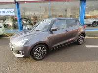 Used Suzuki Swift SZ5 2023 Grey Hatchback