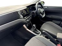 Used VW Taigo Life 110 HP (80 kW) 2023 Grey SUV