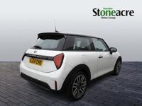 Used Mini Cooper S Hatch 2024 White Hatchback