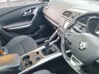 Used Renault Kadjar Signature 131 HP (96 kW) 2018 Silver  SUV