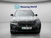 Used BMW iX3 M Sport 210 kW (286 HP) 2024 SUV