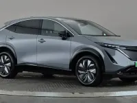 Used Nissan Ariya Advance 177 kW (242 HP) 2026 SUV