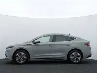Used Skoda Enyaq iV 210 kW (286 HP) 2025 Grey SUV