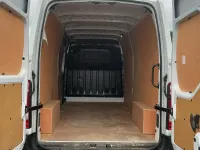 Used Renault Master Business 2022 White MPV
