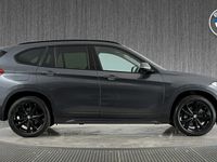 used BMW X1 xDrive20i Sport 2.0 5dr