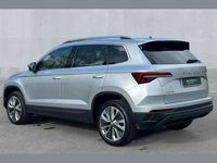 Used Skoda Karoq SE L 150 HP (110 kW) 2025 Silver SUV