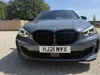 Used BMW M135 M Sport 306 HP (225 kW) 2024 Hatchback