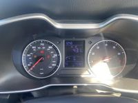 Used MG ZS Excite 106 HP (77 kW) 2018 Black Sedan