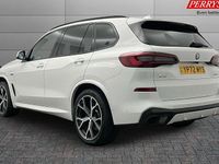Used BMW X5 M Sport 394 HP (289 kW) 2022 SUV
