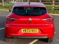 used Renault Clio V 1.0 TCe evolution Euro 6 (s/s) 5dr
