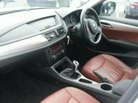 Used BMW X1 2010 SUV