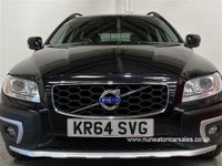 used Volvo XC70 2.4 D5 SE Lux 5dr