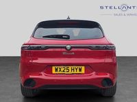 Used Alfa Romeo Tonale 160 HP (117 kW) 2024 SUV