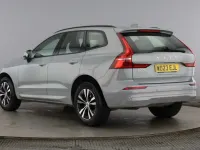 Used Volvo XC60 Core 247 HP (181 kW) 2024 SUV