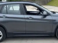 Second-hand BMW X1 Comfort Edition 2019 Gri SUV