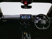 Used DS Automobiles DS3 Crossback Performance Line Plus 100 kW (136 HP) 2021 Black SUV