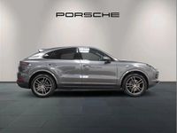 Used Porsche Cayenne 462 HP (339 kW) 2020 Grey SUV