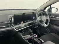 Used Kia Sportage 2022 Grey SUV