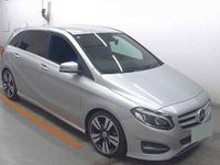 Used Dacia Sandero Ambiance 73 HP (53 kW) 2017 Hatchback