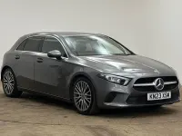 Used Mercedes A180 Executive 136 HP (100 kW) 2023 Hatchback