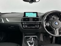 Used BMW M2 Competition Edition 404 HP (297 kW) 2020 Blue Coupe