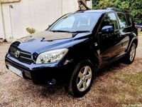 Used Toyota RAV4 2006 SUV