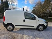 used Peugeot Bipper 1.3 HDi 75 S [non Start/Stop]