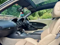 Used BMW 635 Sport Line 2010 Black Coupe