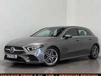 Used Mercedes A250 AMG Line Premium 224 HP (164 kW) 2020 Hatchback