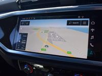 Used Audi Q3 Advanced 150 HP (110 kW) 2020 Grey SUV