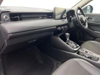 Used Honda HR-V Advance 131 HP (96 kW) 2022 Meteoroid grey SUV