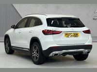Used Mercedes GLA200 Executive 161 HP (118 kW) 2023 White SUV