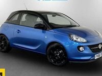 Used Vauxhall Adam 69 HP (50 kW) 2019 Hatchback