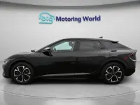 Used Kia EV6 GT-Line 167 kW (228 HP) 2022 SUV