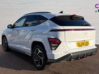 Used Hyundai Kona N Line 2024 SUV