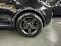 Used Land Rover Discovery 5 HSE 258 HP (189 kW) 2017 Black SUV